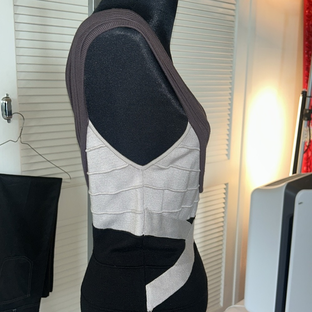WOW COUTURE DRESS LIKE NEW!😍 - Picture 3 of 4